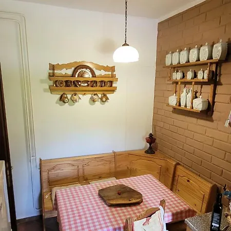 Hiska Z Razgledom Obdana Z Naravo בית נופש Nazarje